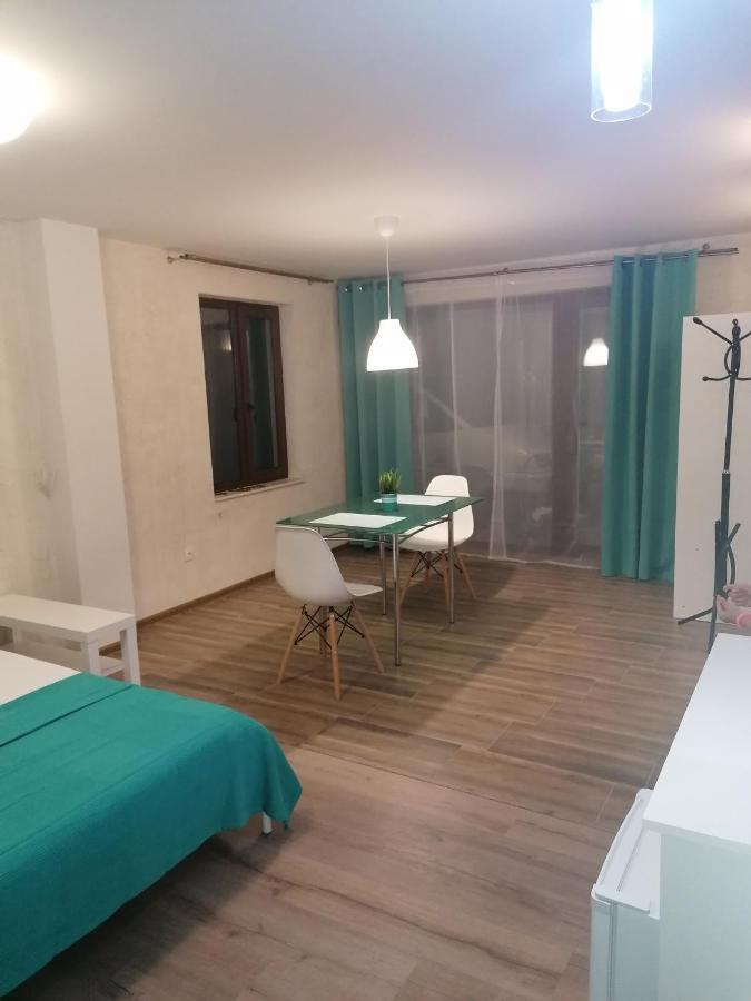 Дунав Билдингс Pleven Extérieur photo
