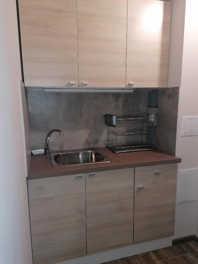Дунав Билдингс Pleven Extérieur photo