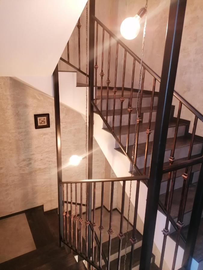 Дунав Билдингс Pleven Extérieur photo