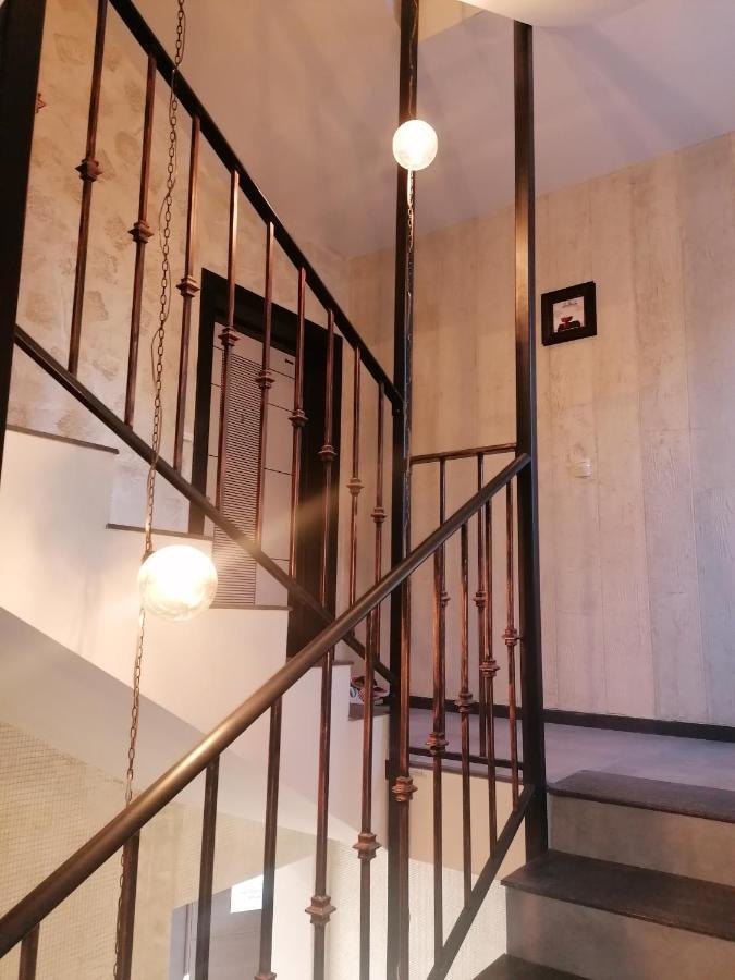 Дунав Билдингс Pleven Extérieur photo