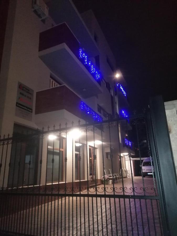 Дунав Билдингс Pleven Extérieur photo